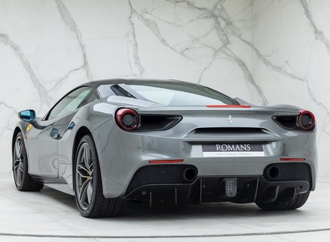 Ferrari 488 GTB 3