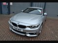 BMW 4 Series 3.0 440i M Sport Auto Euro 6 (s/s) 5dr 7