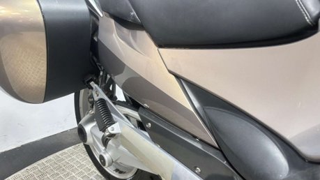 BMW R 1200 RT 2008 51K LUGGAGE GREAT WORKING ORDER 1200CC TOURER 38