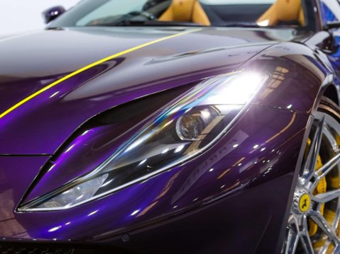 Ferrari 812 GTS 6.5 V12 Spider 2dr Petrol F1 DCT Euro 6 (s/s) (800 ps) 78