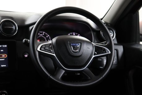 Dacia Duster PRESTIGE TCE 46