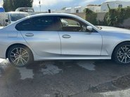 BMW 3 Series 2.0 330i Sport Auto 4dr 21