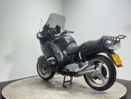 BMW R1100 rt 1999 58K PROJECT BIKE LARGE TOURER SPARES OR REPAIR 1100CC 6
