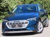 Audi E-Tron 50 Technik Auto quattro 5dr 71.2kWh (11kW Charger)