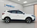 MG ZS 44.5kWh Exclusive Auto 5dr 4