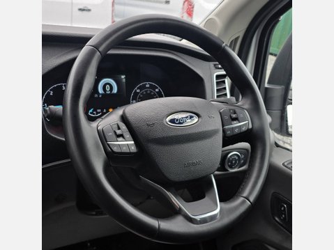 Ford Transit 460 TREND L4 H3 17 SEATER MINIBUS 2.0 TDCI 130ps EU6 10
