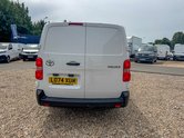 Toyota Proace LWB L2H1 Low Roof (Category N) Icon 310 Air Con Nav Sensors EURO 6 7