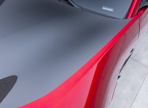 Aston Martin V12 Vantage 49