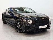 Bentley Continental 6.0 W12 GT Coupe 2dr Petrol Auto 4WD Euro 6 (635 ps) 7