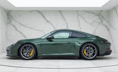 Porsche 911 (992) GT3 Touring 2