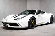 Ferrari 458 Speciale NOW SOLD. SIMILAR REQUIRED. PLEASE CALL 01903 254800. 3