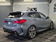 BMW 1 Series 2.0 M135i Hatchback 5dr Petrol Auto xDrive Euro 6 (s/s) (306 ps) 33