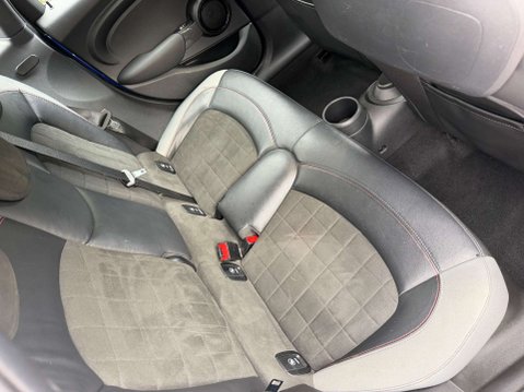 Mini Hatch 1.5 Cooper Sport Auto 5dr 24