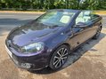 Volkswagen Golf GT TDI BLUEMOTION TECHNOLOGY DSG 5