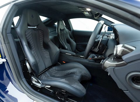 Ferrari F12 Berlinetta 10