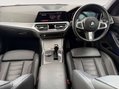 BMW 3 Series 2.0 320i M Sport Auto 4dr 10