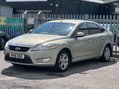 Ford Mondeo 2.0 Mondeo Zetec TDCi 140 5dr 3