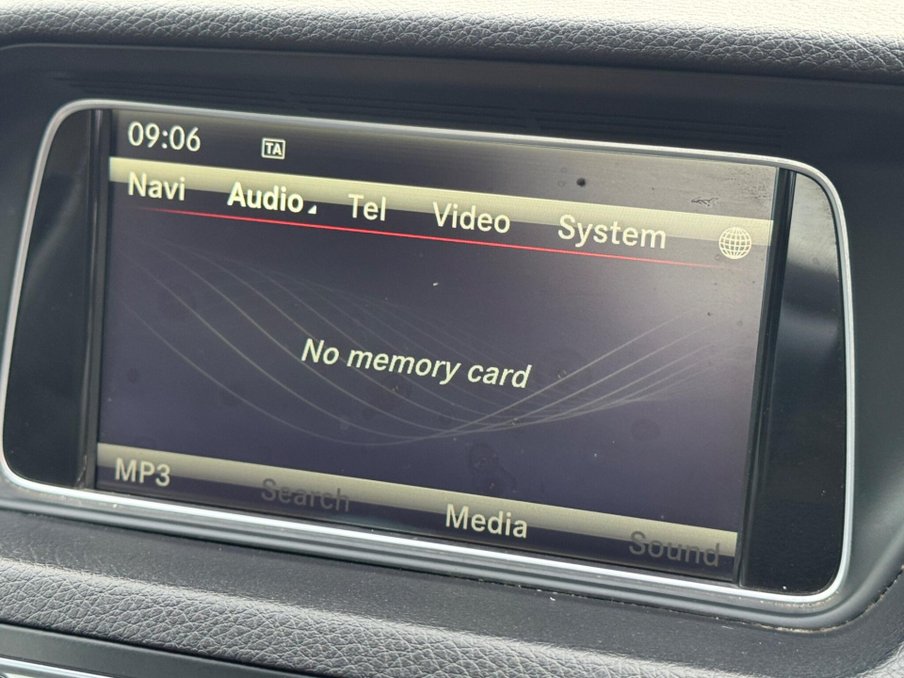 2014 Mercedes-Benz E Class — image 20