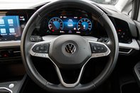 Volkswagen Golf LIFE TSI 20