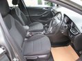 Vauxhall Astra 1.4i Turbo SRi Sports Tourer Euro 6 5dr 24