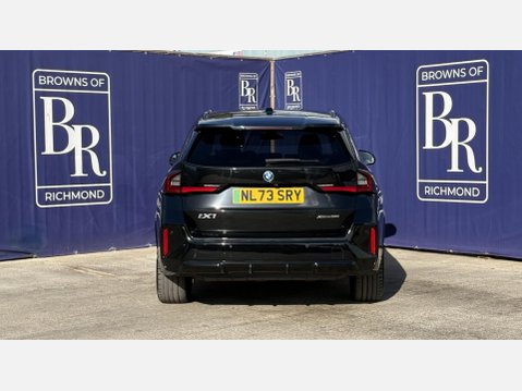 BMW iX1 30 66.5kWh M Sport SUV 5dr Electric Auto xDrive (11kW Charger) (313 ps) 5