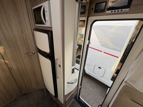 Benimar Tessoro T487 28