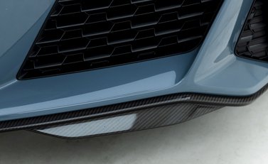 Audi R8 V10 Performance Carbon Black 20