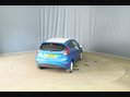 Ford Fiesta ZETEC BLUE EDITION SPRING 6