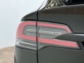 Tesla Model X Model X 100D 4WD 5dr 38