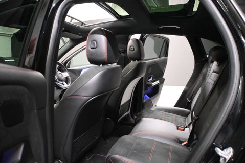 Mercedes-Benz EQA EQA 250 AMG Line 5dr 11