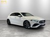 Mercedes-Benz A Class 1.3 A180h MHEV AMG Line (Executive) Hatchback 5dr Petrol Hybrid 7G-DCT Euro