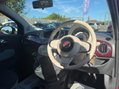 Fiat 500 1.2 Pop Euro 6 (s/s) 3dr 18