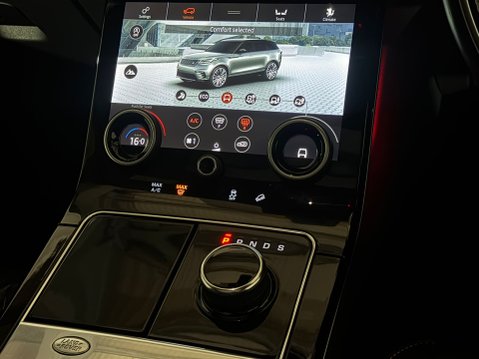 Land Rover Range Rover Velar R-DYNAMIC SE 18