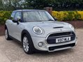 Mini Hatch 2.0 Cooper SD 5dr 8