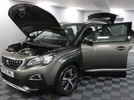 Peugeot 3008 PURETECH S/S ALLURE 16