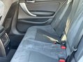 BMW 1 Series 1.5 118i M Sport Shadow Edition 5dr 58