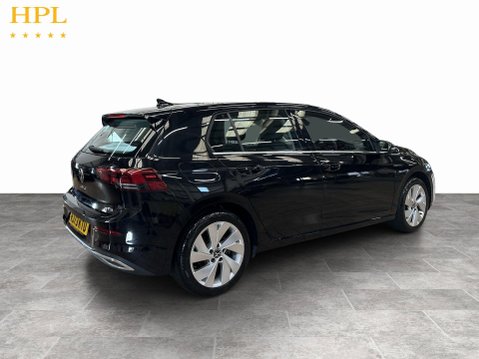 Volkswagen Golf 1.5 eTSI MHEV Style Hatchback 5dr Petrol Hybrid DSG Euro 6 (s/s) (150 ps) 7