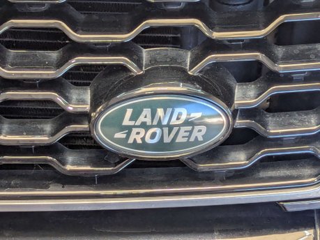 Land Rover Range Rover Evoque 2.2 Range Rover Evoque Pure Tech SD4 Auto 4WD 5dr 21
