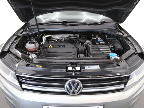 Volkswagen Tiguan 1.5 TSI EVO Match DSG Euro 6 (s/s) 5dr 27