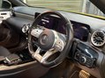 Mercedes-Benz A Class 2.0 A35 AMG Edition (Premium Plus) 7G-DCT 4MATIC Euro 6 (s/s) 5dr 7