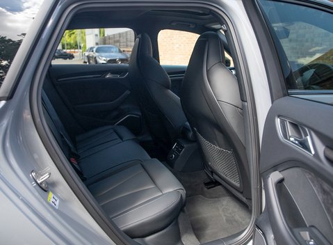 Audi RS3 Sportback Sport Edition 15