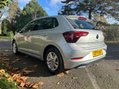 Volkswagen Polo LIFE TSI DSG 22