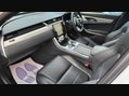 Jaguar XF R-DYNAMIC S 4