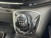 Ford Transit Custom SWB L1H1 Low Roof Limited 280 Air Con Alloys Sensors EURO 6 35