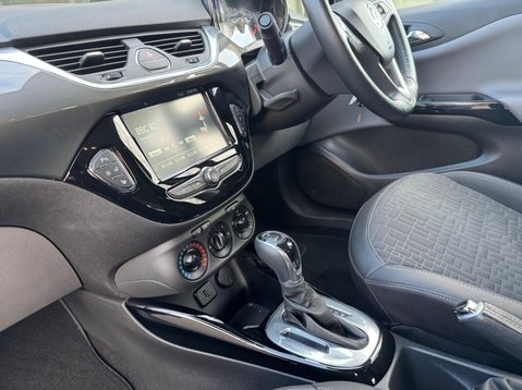 Vauxhall Corsa SE 21