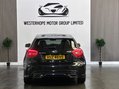 Mercedes-Benz A Class 2.1 A200d AMG Line Euro 6 (s/s) 5dr 23