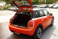 Mini Hatch COOPER EXCLUSIVE 37