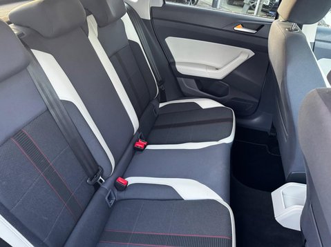 Volkswagen Polo BEATS TSI 83