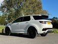 Land Rover Discovery Sport 2.0 D240 MHEV R-Dynamic HSE Auto 4WD Euro 6 (s/s) 5dr 2