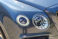 Bentley Bentayga First Edition V8 Diesel 13